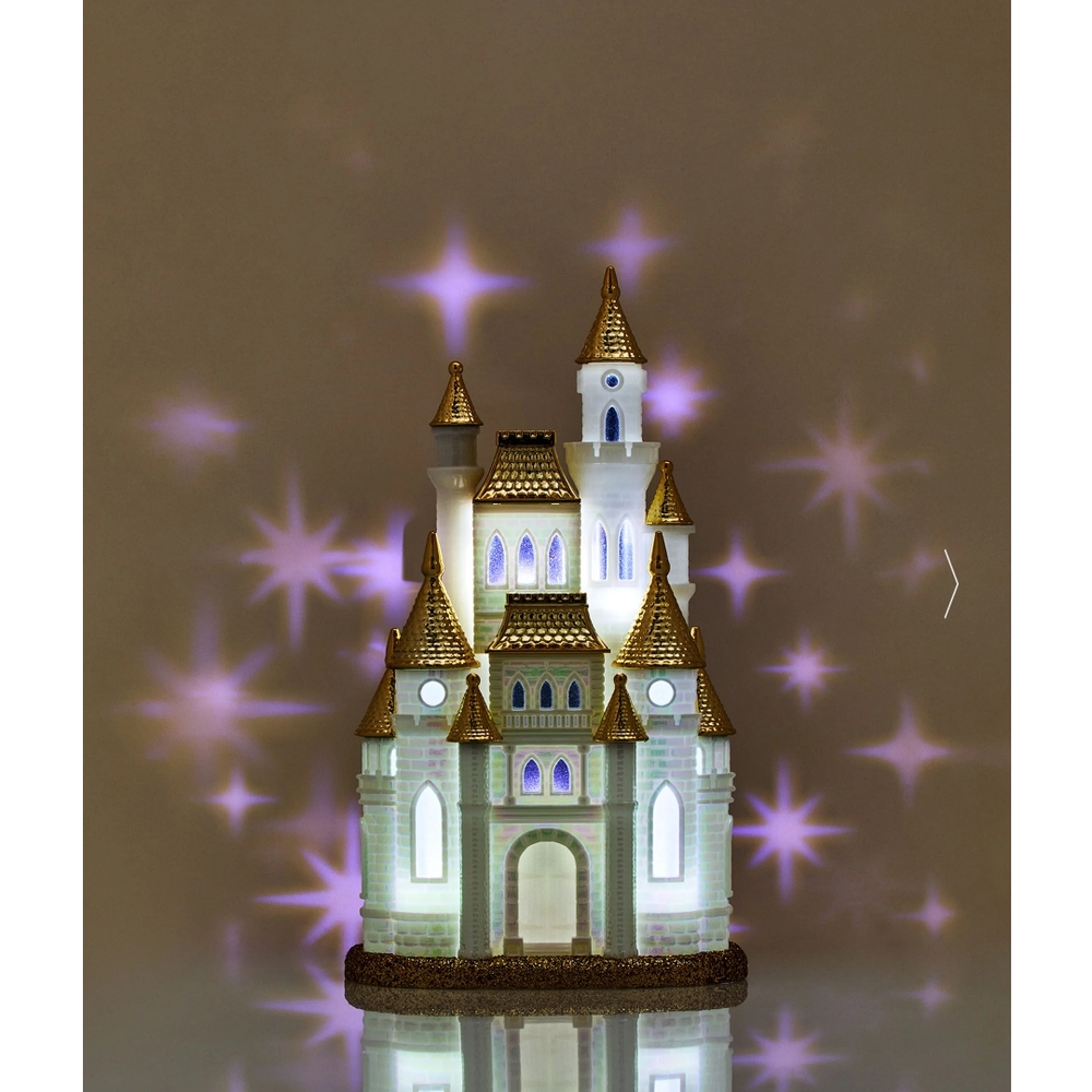 Princess Castle Projector Wallflowers Fragrance Plug